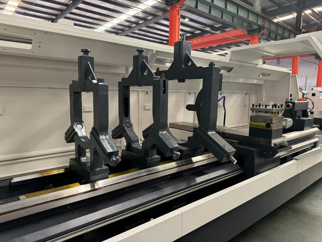 Деталь грейдера